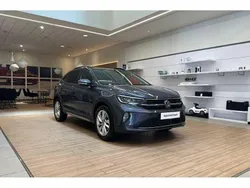 Used 2025 VW Taigo SUV | £21,089