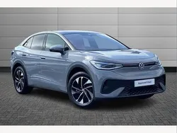 Grey New 2025 VW ID.5 Pro SUV | £29,795
