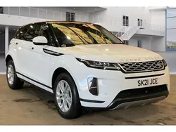 Used 2023 Land Rover Range Rover evoque S Hatchback | £16,490 (Good price)