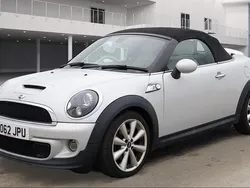 Used 2013 Mini Cooper S Hatchback | £6,495 (Fair price)