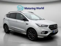 Used 2019 Ford Kuga ST-Line SUV | £15,600 (Fair price)
