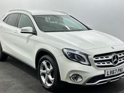 Used 2018 Mercedes GLA220 Premium SUV | £15,427 (Fair price)
