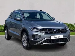Other New 2025 VW T-Roc Match SUV | £30,999 (Good price)