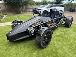Multicolour Used 2023 Ariel Atom Cabriolet | £74,950