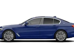 Used 2020 BMW 520 M Sport Sedan | £19,495 (Good price)