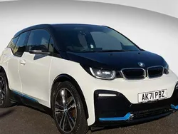 Used 2022 BMW i3 Hatchback | £12,656 (Good price)