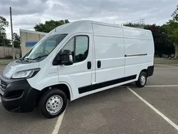White Used 2020 Fiat Ducato Van | £13,194 (Good price)