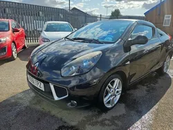 Used 2011 Renault Wind Dynamique | £1,995 (Good price)