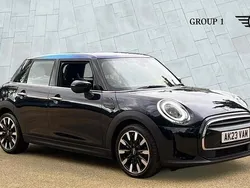 Other Used 2023 Mini Cooper Comfort Hatchback | £21,950 (Fair price)