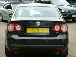 Used 2006 VW Jetta Sedan | £3,290
