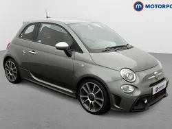 Used 2022 Abarth 595 Hatchback | £11,849 (Fair price)