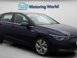 Used 2024 VW Golf VIII Style Hatchback | £17,600 (Super price)