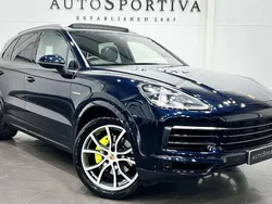 Used 2023 Porsche Cayenne SUV | £49,900
