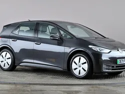 Grey Used 2021 VW ID.3 Pro Performance Hatchback | £15,998 (A bit pricey)