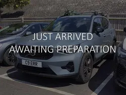 Used 2023 Volvo XC40 Plus SUV | £27,950 (Fair price)