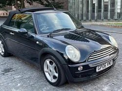 Used 2006 Mini Cooper Hatchback | £1,990