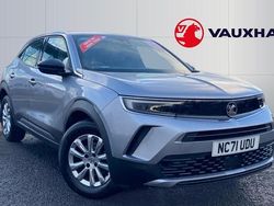 Other Used 2021 Vauxhall Mokka SUV | £11,548 (Good price)