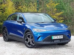 Blue Used 2024 Smart #3 Pro+ SUV | £28,498