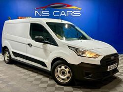 White Used 2020 Ford Transit S Van | £7,999 (Good price)