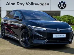 New 2024 VW ID.7 Pro Sedan | £35,490 (Super price)