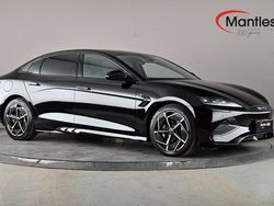 Black Used 2025 BYD Seal Sedan | £34,995 (Fair price)