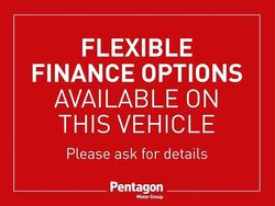 White Used 2023 Ford Puma ST-Line X SUV | £16,995