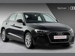 Black Used 2021 Audi A1 Sport Hatchback | £16,750 (Good price)