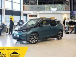 Used 2022 BMW i3 Comfort Edition Hatchback | £11,499 (Good price)