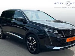 Used 2024 Peugeot 5008 GTi MPV | £26,485 (Fair price)