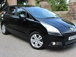 Used 2013 Citroën Grand C4 Picasso Exclusive MPV | £2,495 (Fair price)