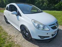 White Used 2014 Vauxhall Corsa Edition Hatchback | £2,495 (Good price)