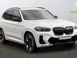 Used 2024 BMW iX3 M Sport SUV | £23,599 (Super price)