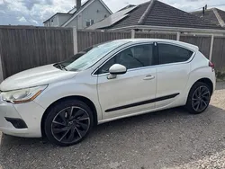 White Used 2012 Citroën DS4 Hatchback | £2,995 (Fair price)