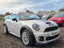 Used 2011 Mini Cooper S Hatchback | £5,300 (Good price)