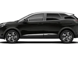 Used 2020 Peugeot 3008 Premium Estate | £13,999 (Good price)