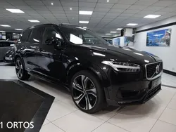 Black Used 2019 Volvo XC90 R-Design Pro SUV | £34,949 (Fair price)