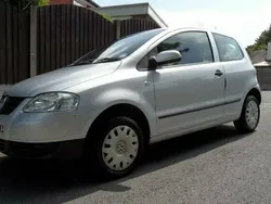 VW Fox