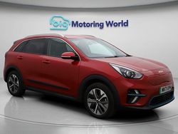 Used 2022 Kia e-Niro SUV | £14,500 (Super price)