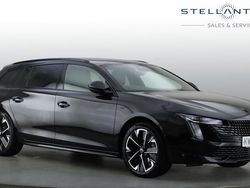 Used 2024 Peugeot 508 SW GTi Estate | £21,715