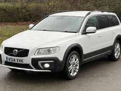 Used 2014 Volvo XC70 SE Lux | £13,100 (Fair price)