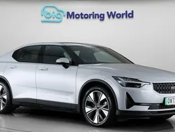 Used 2023 Polestar 2 Long Range Dual motor Sedan | £23,000