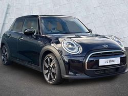 Other Used 2021 Mini Cooper Exclusive Hatchback | £18,000 (A bit pricey)