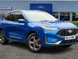 Used 2025 Ford Kuga ST-Line SUV | £25,500 (Fair price)