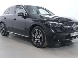 Used 2024 Mercedes 300 AMG Line Premium Estate | £40,500