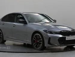 Grey Used 2023 BMW M340 Comfort Edition Sedan | £42,995 (Super price)