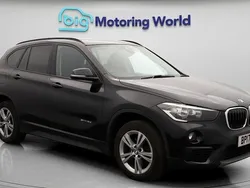 Used 2019 BMW X1 SUV | £10,500 (Super price)