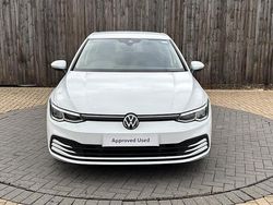 Used 2023 VW Tiguan Life SUV | £16,599 (Super price)