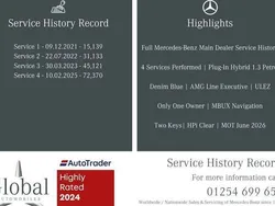 Used 2023 Mercedes A250 Executive Hatchback | £15,500 (Good price)