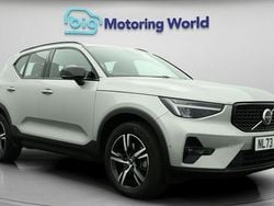 Used 2026 Volvo XC40 Plus SUV | £30,800 (Good price)