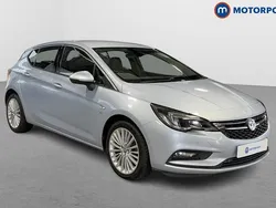 Used 2019 Vauxhall Astra Elite Hatchback | £10,899 (A bit pricey)
